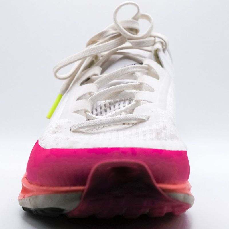 Stride Runner Mesh Sneakers